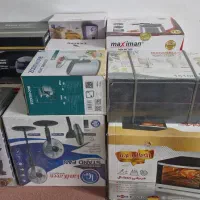 لوازم برقی|سایر لوازم برقی|فرمهین, |دیوار