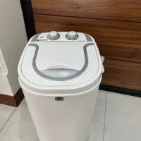 مینی واش جنرال تکنیک