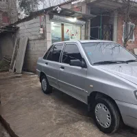 پراید ۱۳۲ آس|خودرو سواری و وانت|اسالم, |دیوار