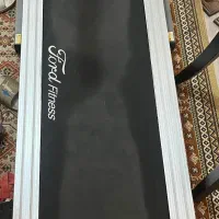 تردمیل خانگی فورد|تجهیزات ورزشی|ساری, |دیوار