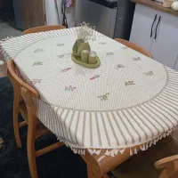 فروش رومیزی یا سفره پارچه ای