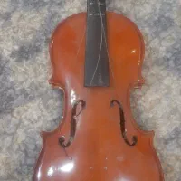 ۸ عدد ویولن نیاز به تعمیر|ویولن|سقز, |دیوار