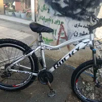 دوچرخه ۲۷ ۲۶