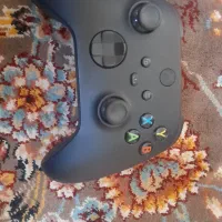 دسته xbox series x/s درحدنو