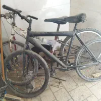 دو عدد دوچرخه
