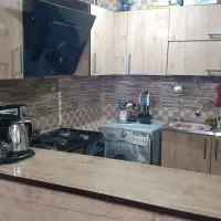 فروش آپارتمان ۶۲ متری دو خواب در کوی جانبازان|فروش آپارتمان|اهواز, جانبازان|دیوار