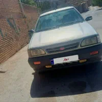 پراید مدل ۸۵