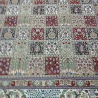 فرش|فرش|بیرجند, |دیوار