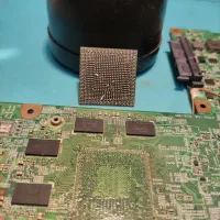 رهام الکترونیک.مرکز تخصصی تعمیرات در رشت|خدمات رایانه‌ای و موبایل|رشت, سعدی (تختی)|دیوار