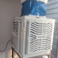 کولر بالازن 6500 نیرو تهویه البرز مجهز به wifi