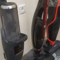 جارو های خارجی اصلی،