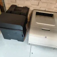 پرینتر رنگی و سکاره