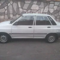 پراید مدل ۱۳۷۹