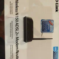 مودم وایرلس