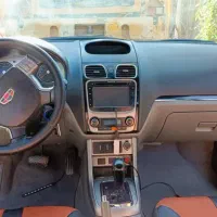 جیلی امگرند ۷ اتومات