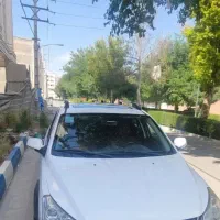 اچ سی کراس h30 مدل ۹۶|خودرو سواری و وانت|کرج, کمال‌شهر|دیوار