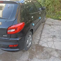 پژو ۲۰۷ پانوراما دنده|خودرو سواری و وانت|گمیشان, |دیوار