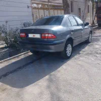 سمند ال ایکس 88سفارشی 160تا کار