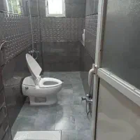 ویلای کوهستانی یک خوابه با استخر آبگرم|اجارهٔ کوتاه‌مدت ویلا و باغ|مرزن‌آباد, |دیوار