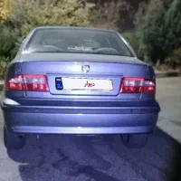 سمند۱۳۹۵Lx|خودرو سواری و وانت|تهران, حکیمیه|دیوار