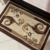 کوسن/پادری/گلدان/جاشمعی