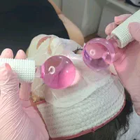 جشنواره پوست فیشال پاکسازی درمان لک جوش و جای جوش|خدمات آرایشگری و زیبایی|محمدشهر, محمدشهر|دیوار