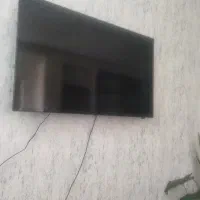 TV Samsung|تلویزیون و پروژکتور|شاهین‌شهر, شهرک گلدیس|دیوار