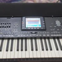 کیبورد  pa3x|پیانو، کیبورد، آکاردئون|بندرعباس, |دیوار