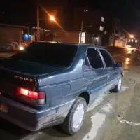 پژو اردی مدل ۸۴فقط معاوضه