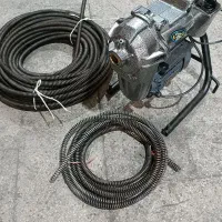 لوله بازکنی