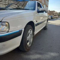 پژو پارس مدل ۹۰