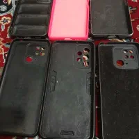 قاب گوشی سالم|لوازم جانبی موبایل و تبلت|اهواز, منبع اب|دیوار