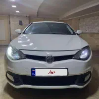 ام جی ۶ مگنت بیرنگ کم کارکرد