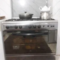 فرگاز ایندوزیت