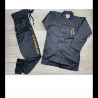 لباس کونگ فو باشال کمر ونانچیکو