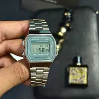 حراج ساعت کاسیو اورجینال ژاپنی Casio
