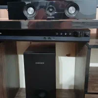 سینما خانگی