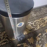 جاهوبوبات وسطل استیلی|ظروف نگهدارنده، پلاستیکی، یکبارمصرف|تهران, کوثر|دیوار