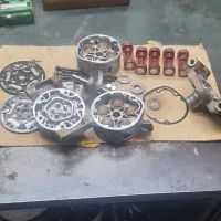 خدمات کولر خودرو