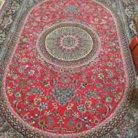 فرش ماشینی ۱۲ متری