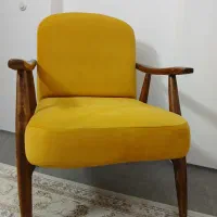 مبل تک نفره راحتی