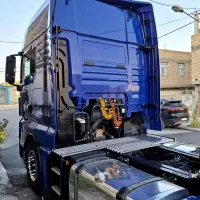 کشنده مان 510 سقف بلند مدل 2020 سوپر آپشن|خودرو سنگین|تهران, شهرآرا|دیوار