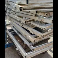 خرید فروش ضایعات  اهن المینیوم مس برنز|عمده‌فروشی|شیراز, غدیر جنوبی|دیوار