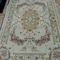 دو تخته فرش 6 متری