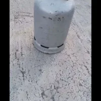 کپسول گاز بوتان