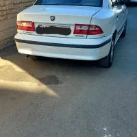 سمند|خودرو سواری و وانت|رومشکان, |دیوار