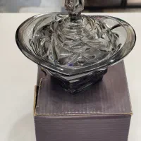 قندان طرح بوگاتی|ظروف سرو و پذیرایی|قم, دروازه چوبی|دیوار