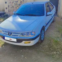 پژوپارس|خودرو سواری و وانت|بجنورد, |دیوار