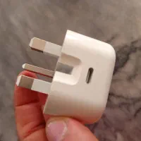 آداپتور اصلی ایفون