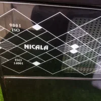 بخاری گازی نیک کالا|بخاری، هیتر، شومینه|لاهیجان, طالقانی|دیوار